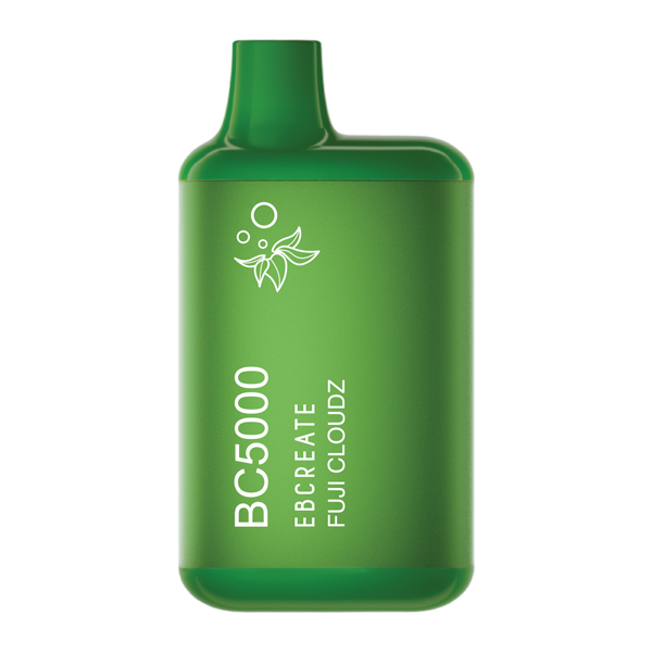 Fuji Cloudz EBCREATE BC5000 Thermal Edition Fuji Cloudz EBCREATE BC5000 Thermal Edition