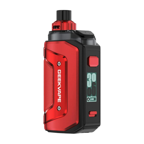 Geekvape Aegis Hero 5 Kit