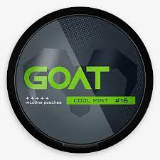 GOAT - Cool Mint
