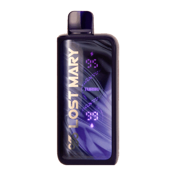 Golden Berry Lost Mary MT35K Turbo Golden Berry Lost Mary MT35K Turbo