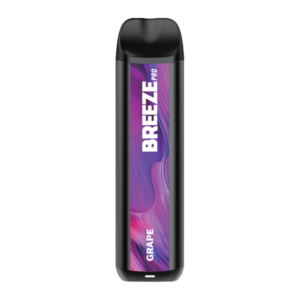 Grape Breeze Pro