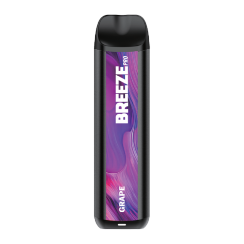 Grape Breeze Pro