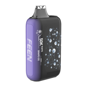 Grape Ice FEEN 50K 20mg