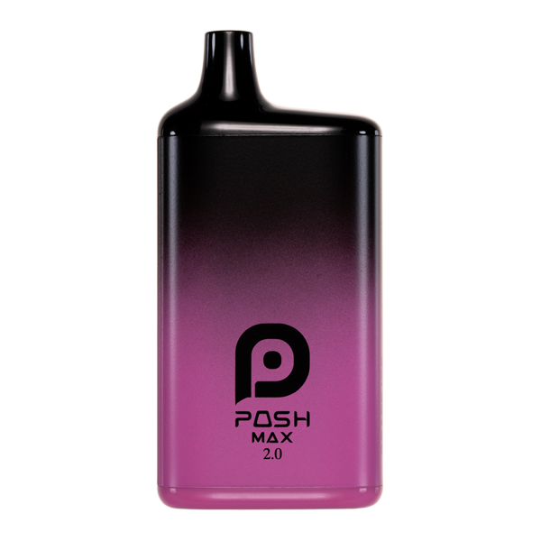 Grape Ice Posh Max 2.0 Grape Ice Posh Max 2.0