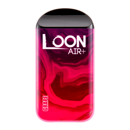 Grape Loon Air+