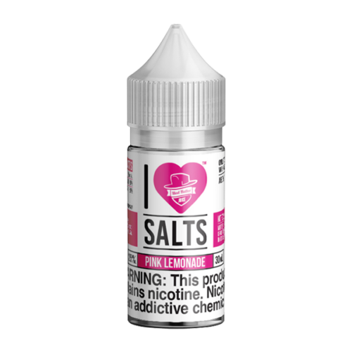 I Love Salts Pink Lemonade I Love Salts Pink Lemonade