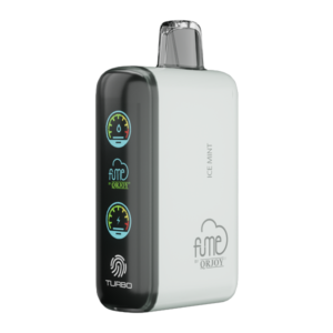 Ice Mint FUME Eternity Turbo 20K Ice Mint FUME Eternity Turbo 20K