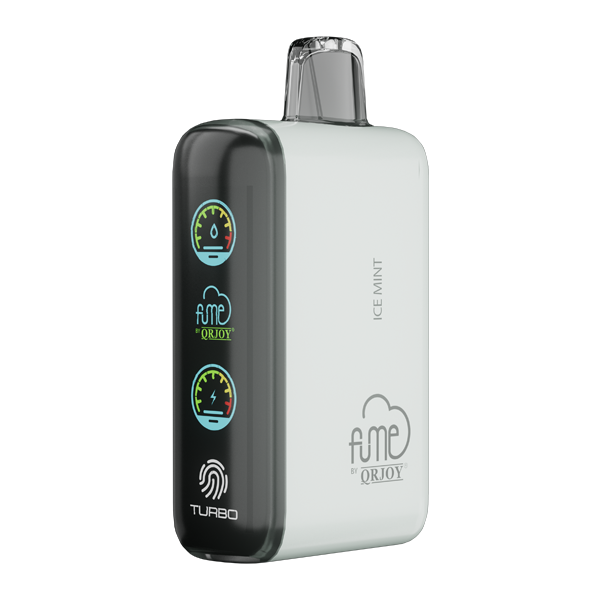 Ice Mint FUME Eternity Turbo 20K Ice Mint FUME Eternity Turbo 20K