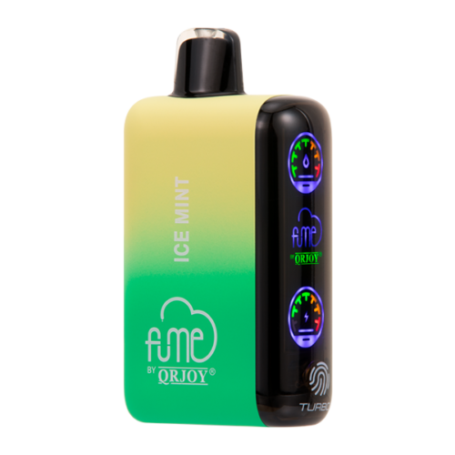 Ice Mint FUME Prime ZERO 20K Ice Mint FUME Prime ZERO 20K