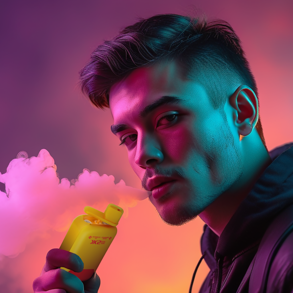 Aussie Vape Hub: Australia’s Trusted Online Vape Shop