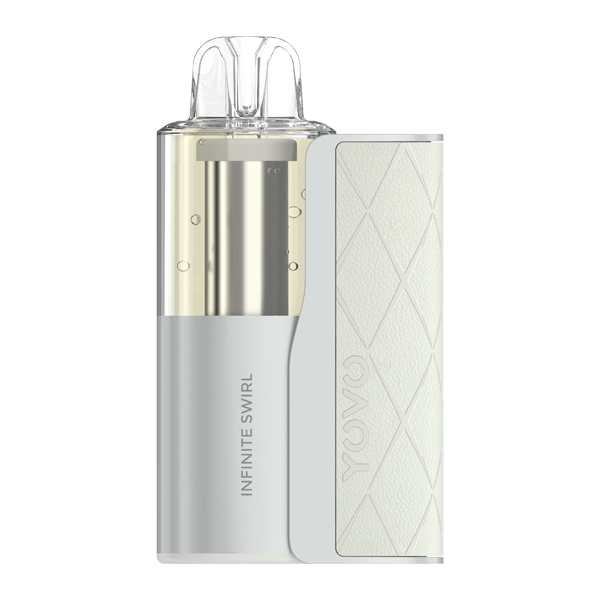 Infinite Swirl YOVO JB50000 Kit