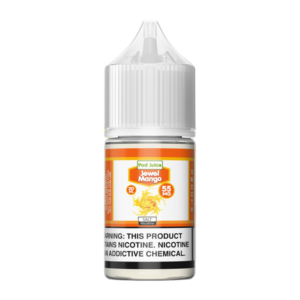 Jewel Mango Pod Juice