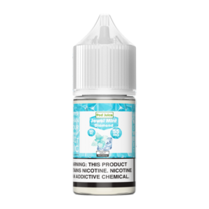 Jewel Mint Diamond Pod Juice