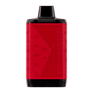 Juicy Watermelon EVODRIP SO25000 Juicy Watermelon EVODRIP SO25000