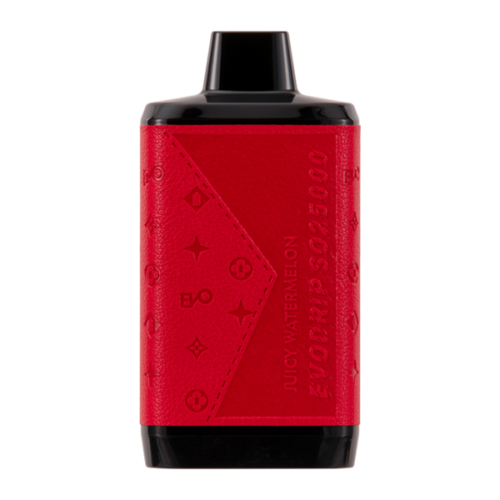 Juicy Watermelon EVODRIP SO25000 Juicy Watermelon EVODRIP SO25000