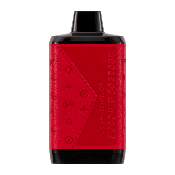 Juicy Watermelon EVODRIP SO25000 Juicy Watermelon EVODRIP SO25000