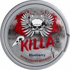 KILLA - Blueberry