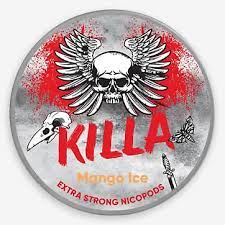 KILLA - Mango Ice