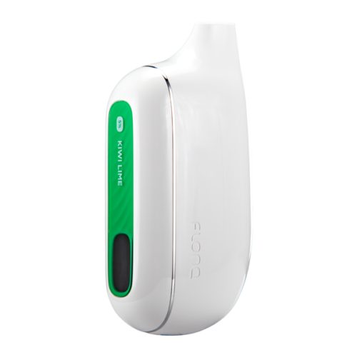 Kiwi Lime FLONQ Max Smart Kiwi Lime FLONQ Max Smart