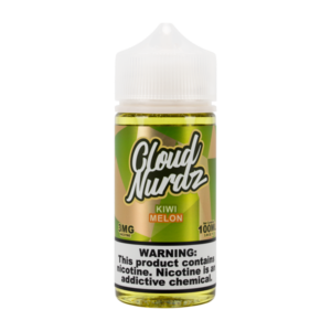 Kiwi Melon by Cloud Nurdz 100mL Kiwi Melon by Cloud Nurdz 100mL