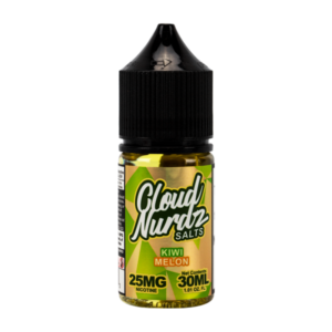 Kiwi Melon by Cloud Nurdz Salts Kiwi Melon by Cloud Nurdz Salts