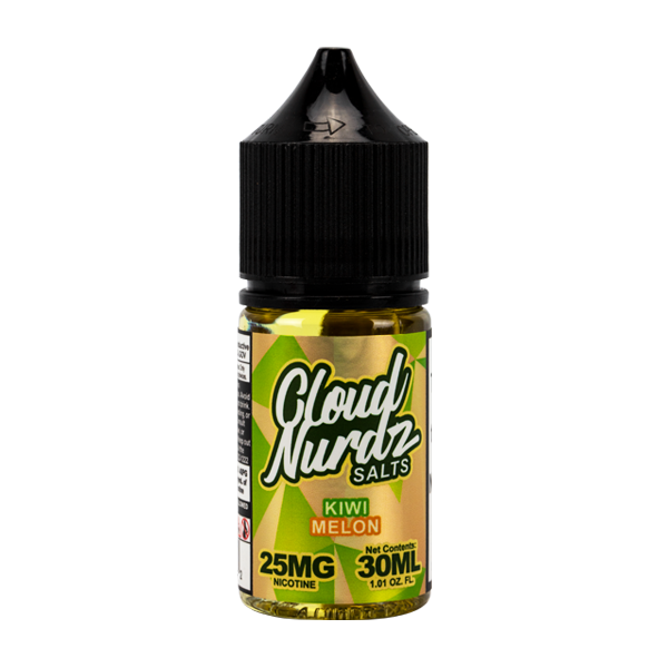 Kiwi Melon by Cloud Nurdz Salts Kiwi Melon by Cloud Nurdz Salts