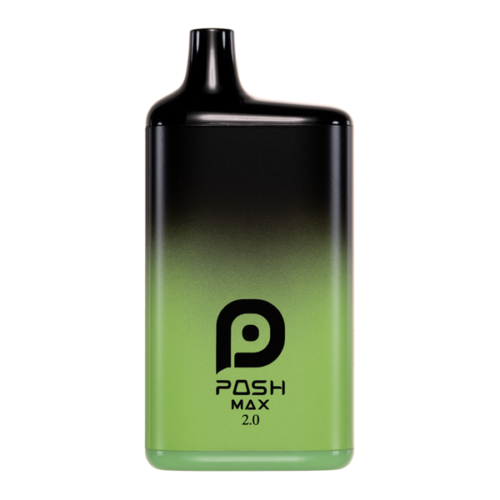 Kiwi Strawberry Ice Posh Max 2.0