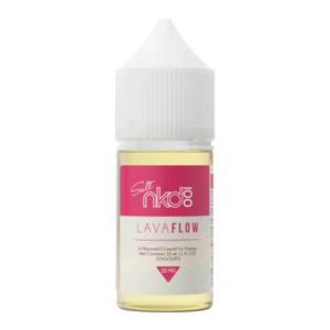 Lava Flow NKD 100 Salts Lava Flow NKD 100 Salts