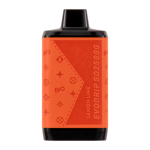 Lemon Lime EVODRIP SO25000 Lemon Lime EVODRIP SO25000