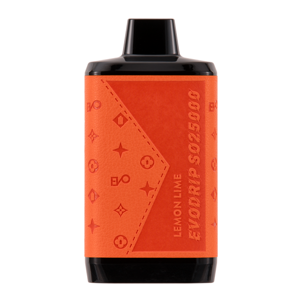Lemon Lime EVODRIP SO25000 Lemon Lime EVODRIP SO25000