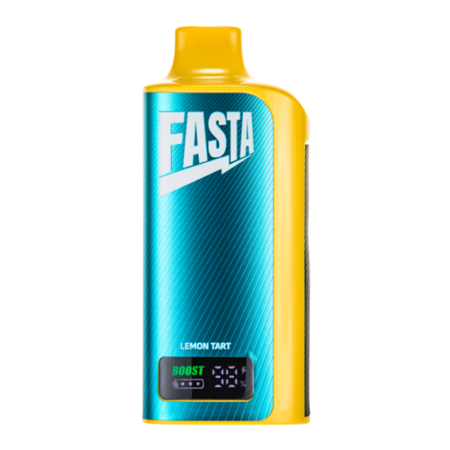Lemon Tart FASTA PLUGIN 18000