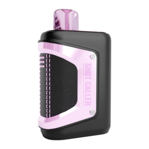 Lemonade Stand SHOT CALLER 40K