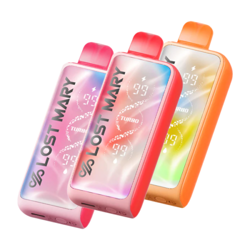 Buy LOST MARY MT15000 Disposable Vape Australia
