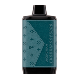 Lucid Dream EVODRIP SO25000 Lucid Dream EVODRIP SO25000