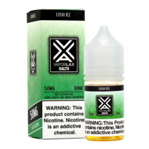 Lush Ice VaporLax Salt