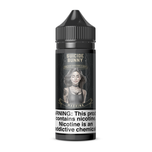 Madrina Suicide Bunny E-Juice
