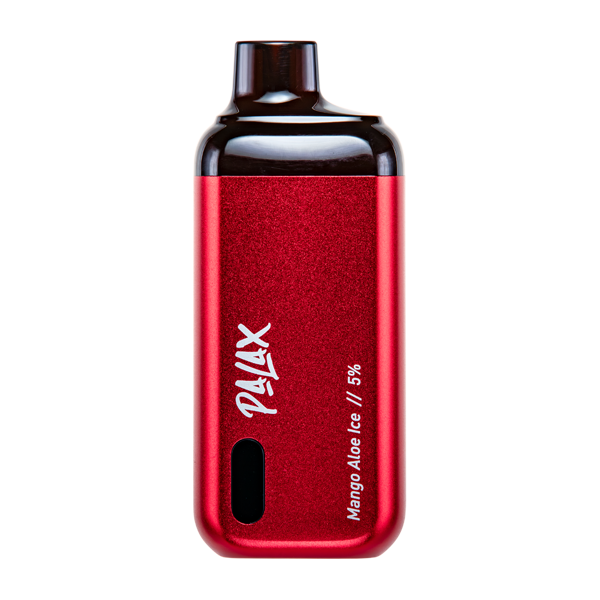 Mango Aloe Ice PALAX KC8000 Mango Aloe Ice PALAX KC8000