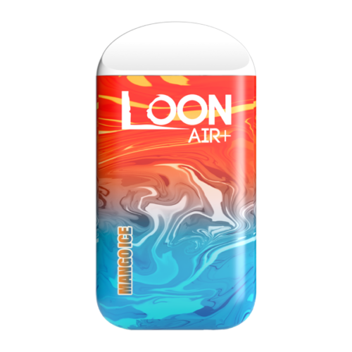 Mango Ice Loon Air+
