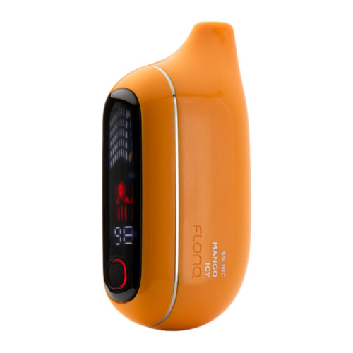 Mango Icy FLONQ Max Pro Mango Icy FLONQ Max Pro