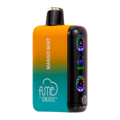 Mango Mint FUME Prime ZERO 20K Mango Mint FUME Prime ZERO 20K