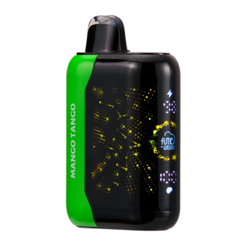 Mango Tango Fume PRO 30K