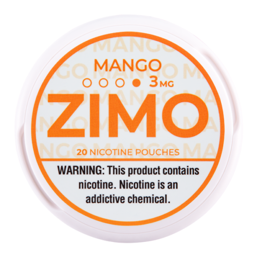 Mango ZIMO Pouches
