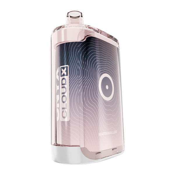 Marshmallow POD SALT Onyx Cloud X Marshmallow POD SALT Onyx Cloud X