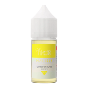 Maui Sun NKD 100 Salts