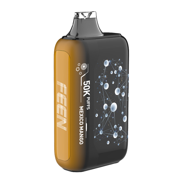 Mexico Mango FEEN 50K 20mg Mexico Mango FEEN 50K 20mg