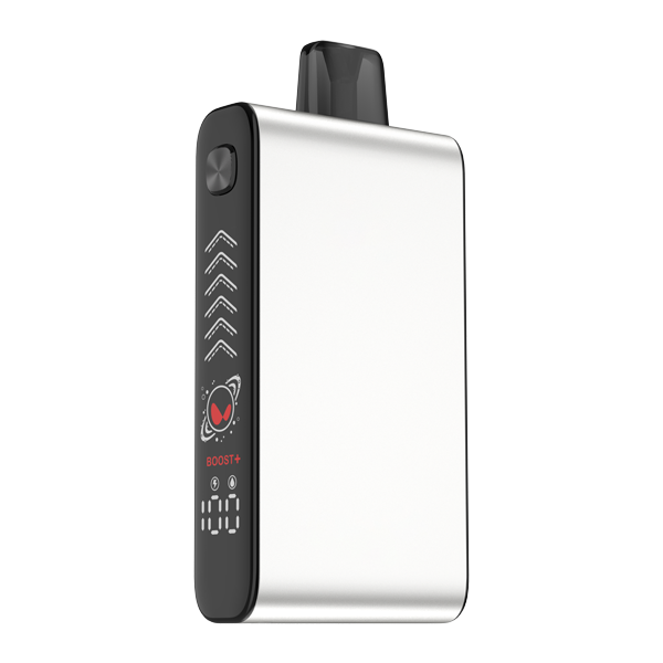 Miami Mint FASTA Alien 51K Miami Mint FASTA Alien 51K