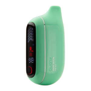 Miami Mint FLONQ Max Pro ZERO