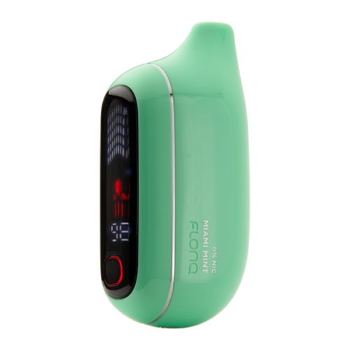 Miami Mint FLONQ Max Pro ZERO
