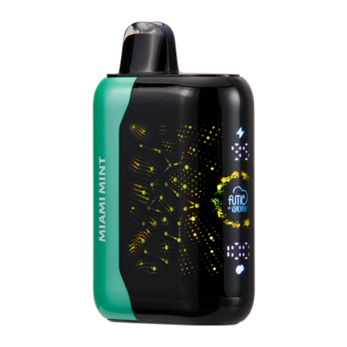 Miami Mint FUME PRO 30K Miami Mint FUME PRO 30K