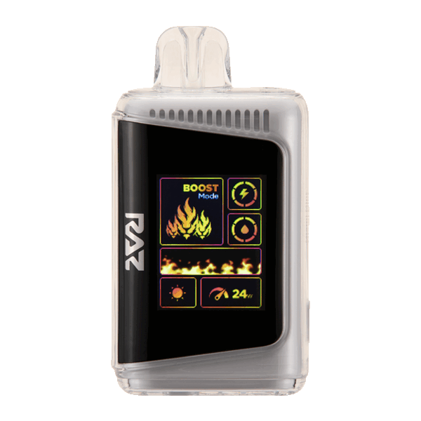 Miami Mint RAZ LTX 25000 Miami Mint RAZ LTX 25000